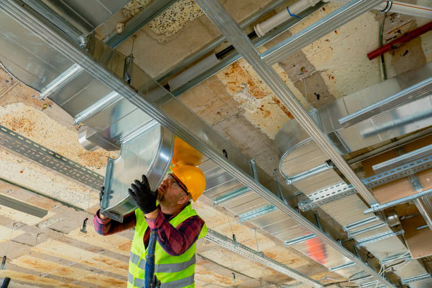 Best HVAC air duct cleaning  in Sevierville, TN