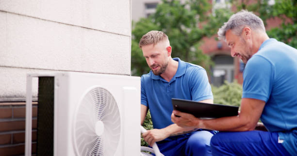 Best Residential HVAC services  in Sevierville, TN