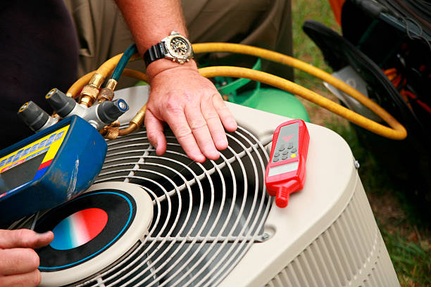 Best Central air repair  in Sevierville, TN