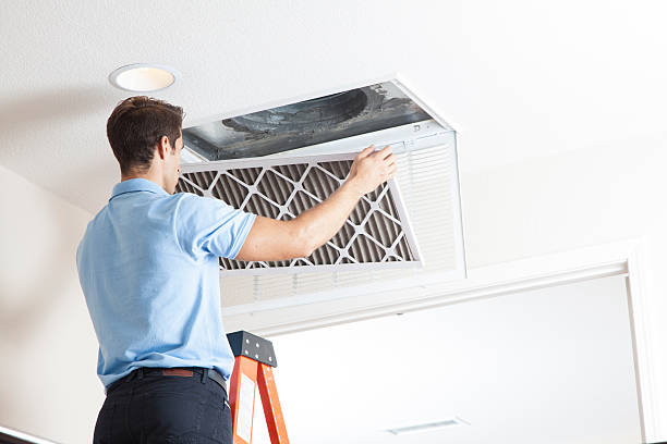 Trusted Sevierville, TN HVAC Experts